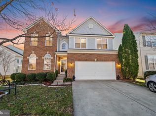 9314 Birch Cliff Dr, Fredericksburg, VA 22407