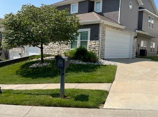 5956 N London Ave, Kansas City, MO 64151
