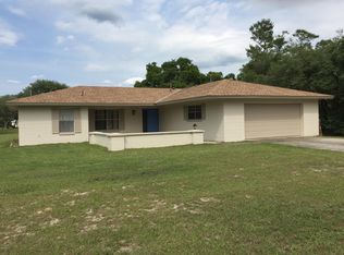 17161 SW 41st Cir, Ocala, FL 34473