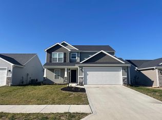 14643 Cerro Verde Run, Fort Wayne, IN 46845