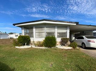 1260 Mayflower Dr, Daytona Beach, FL 32119