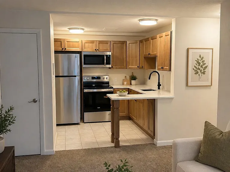 596 American Legion Hwy #1 — Photo 2