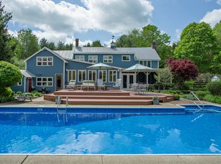 1315 Turkey Hill Rd, Red Hook, NY 12571