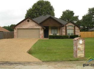 21280 Altuda Ln, Flint, TX 75762