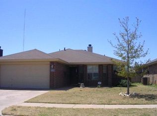 1929 78th St, Lubbock, TX 79423