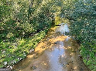 0 Sand Hill Rd, Bowman, GA 30624