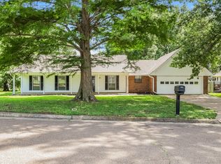 7221 Bluegrass Rd, Olive Branch, MS 38654