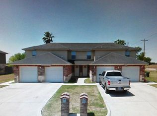 20550 Alta Vista Ct APT A, Harlingen, TX 78550