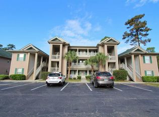 117 Pinehurst Ln UNIT 5E, Pawleys Island, SC 29585