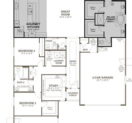 2nd image of this home
