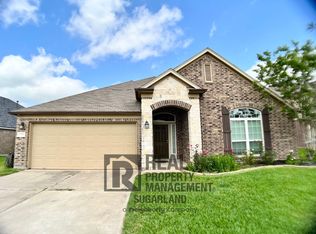 1934 Red Cedar Trl, Rosenberg, TX 77471