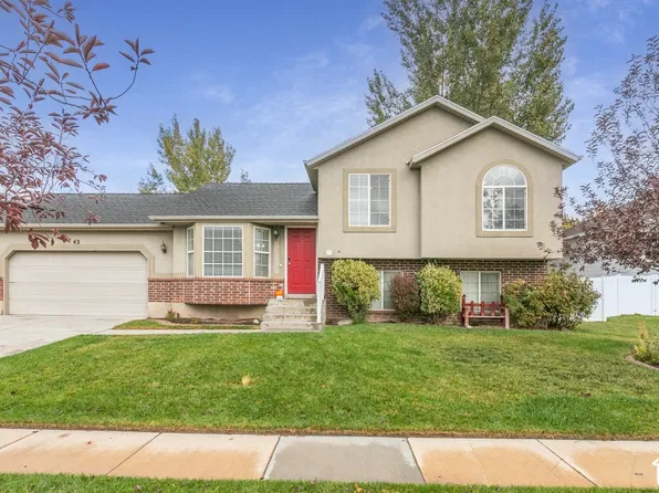 42 Country Bend Rd, Farmington, UT 84025