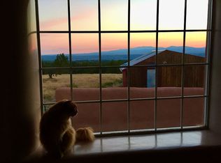 542 Goldmine Rd, Cerrillos, NM 87010