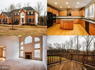 6527 Broad Creek Overlook, Fredericksburg, VA 22407