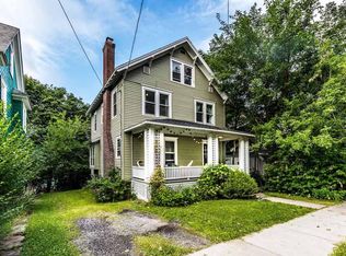 104 Buckingham Ave, Syracuse, NY 13210