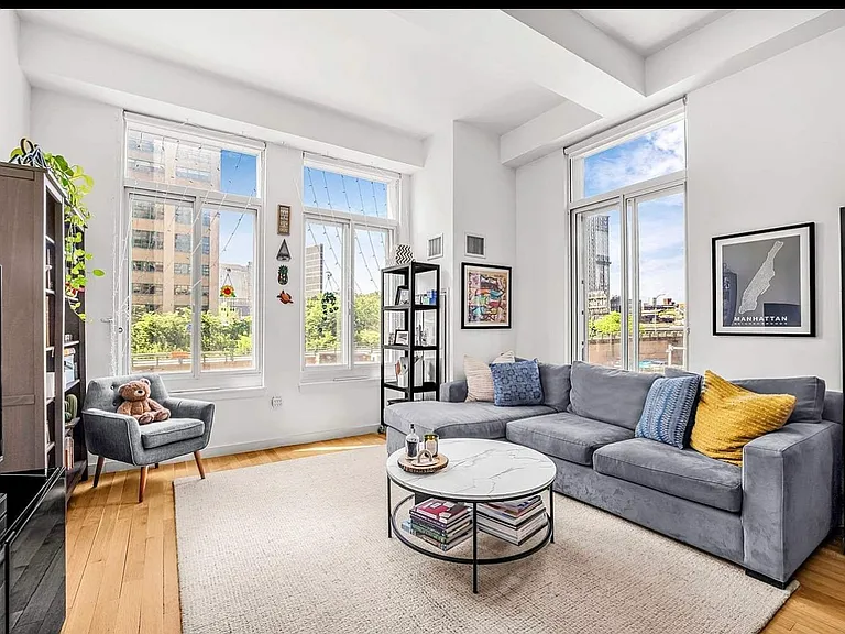85 Adams St #4A — Photo 1