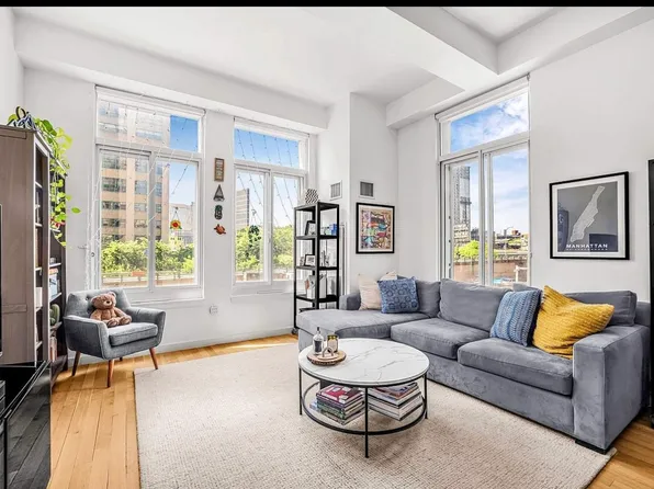 85 Adams St APT 4A, Brooklyn, NY 11201