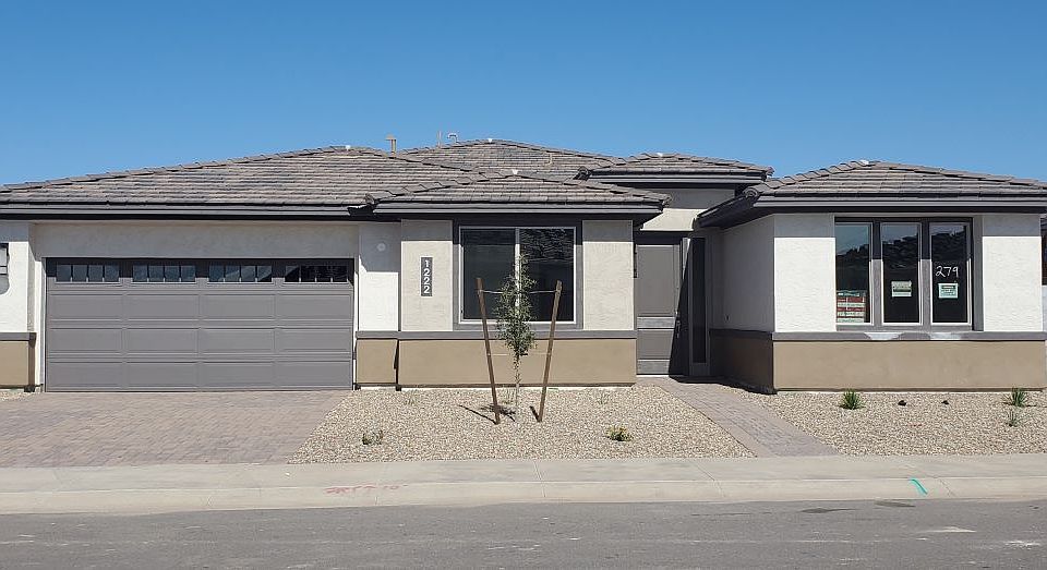 1st image of 1222 W Desert Hills Dr