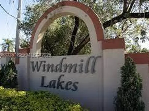 433 SW 86th Ave APT 108, Hollywood, FL 33025