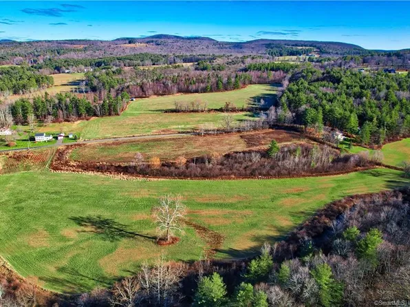 00 College Hill Road, North Canaan, CT 06018