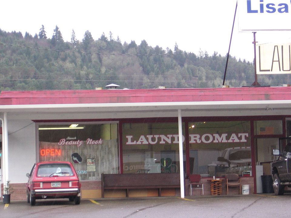 Laundromat