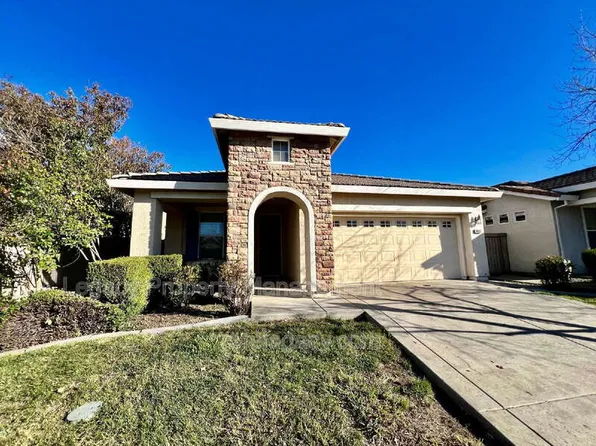 1843 Dawnelle Way, Sacramento, CA 95835