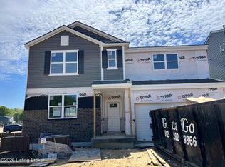 8412 Hollis View Way, Louisville, KY 40214