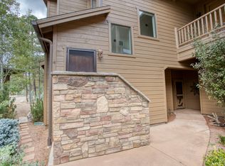 3700 W BLACK OAK Loop #A4, Show Low, AZ 85901