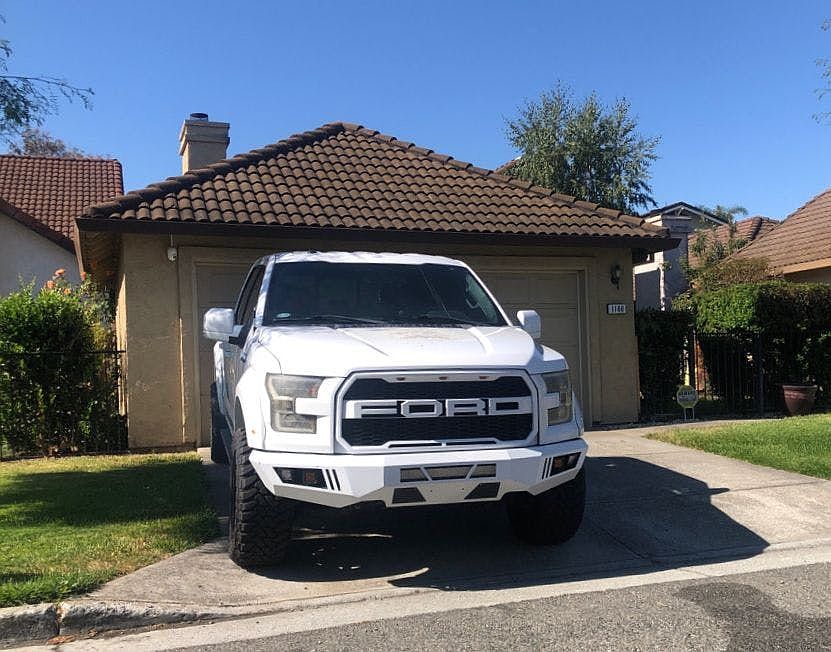 1st image of 1166 Del Oro Way
