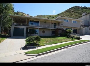 2191 S Lakeline Cir, Salt Lake City, UT 84109