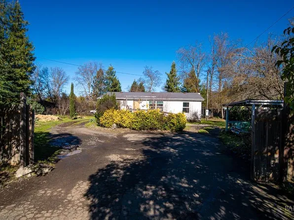 10650 Main St, Potter Valley, CA 95469