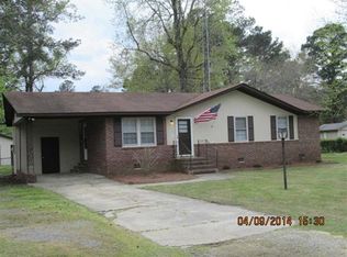 3810 Sandy Ln, Florence, SC 29501