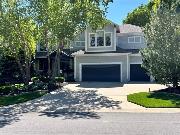 14076 S Widmer St, Olathe, KS 66062
