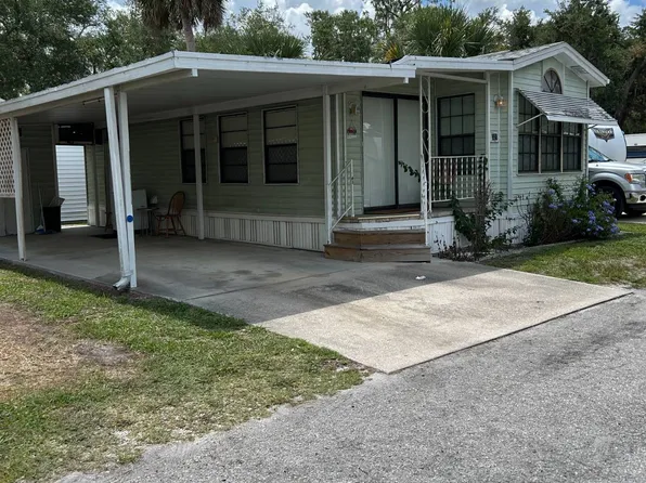 12720 E Us Highway 92 #C0327, Dover, FL 33527
