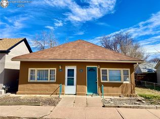 318-320 N 7th St, Canon City, CO