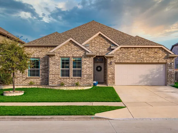 12140 Willet Rd, Haslet, TX 76052