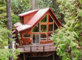 106 Timber Trl, Seattle, WA