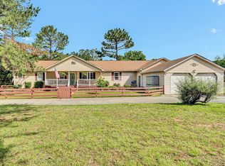 5461 Meadors Spur Rd, Moneta, VA 24121