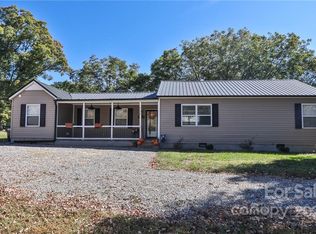 3120 Harmony Hwy, Harmony, NC 28634