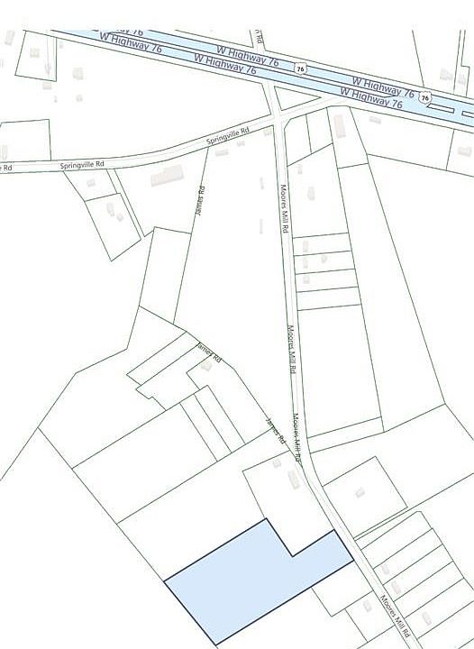 2nd image of Moores Mill Rd