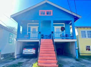 3028 Toulouse St #3028, New Orleans, LA 70119