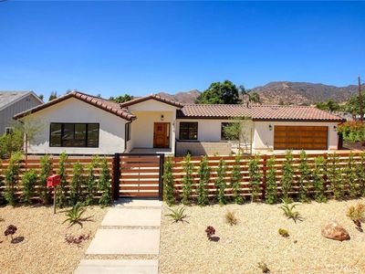 14519 Ryan St, Sylmar, CA, 91342