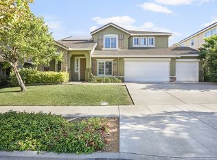 4913 Ridgefield Cir, Fairfield, CA 94534