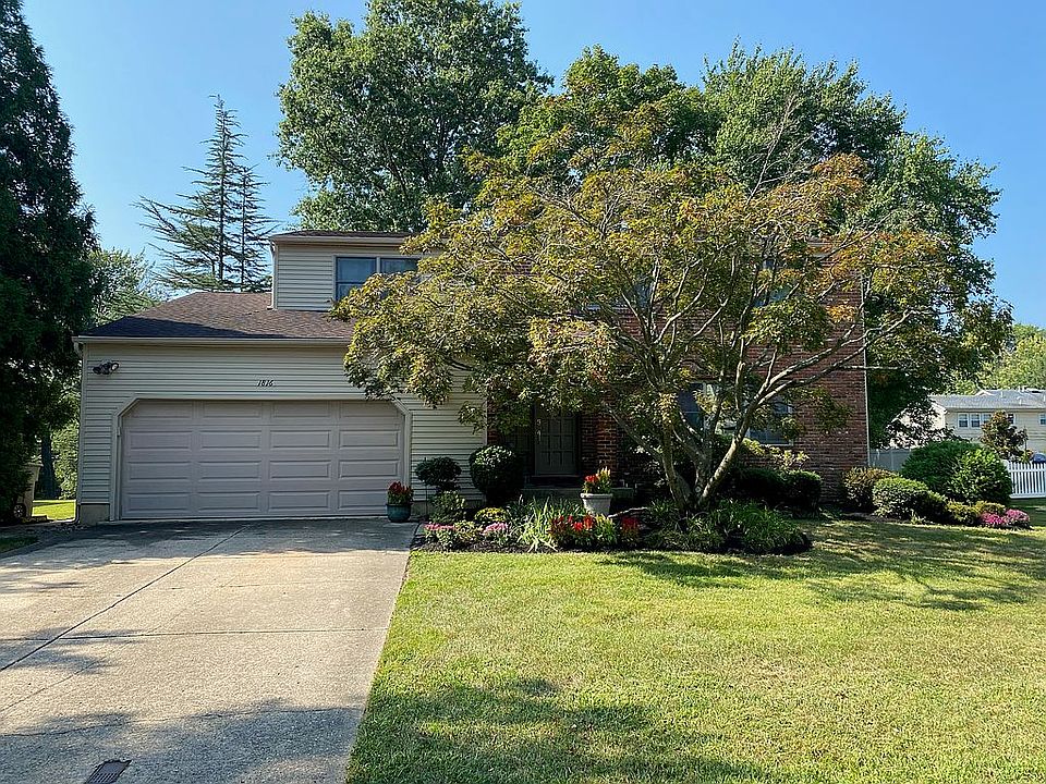 Desirable/Quiet Neighborhood