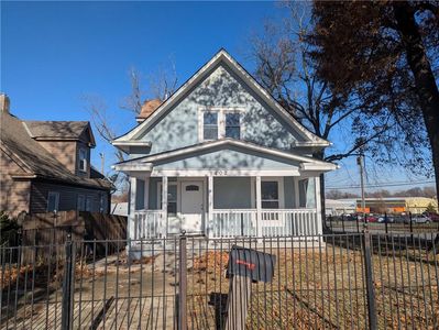 1402 Armstrong Ave, Kansas City, KS, 66102