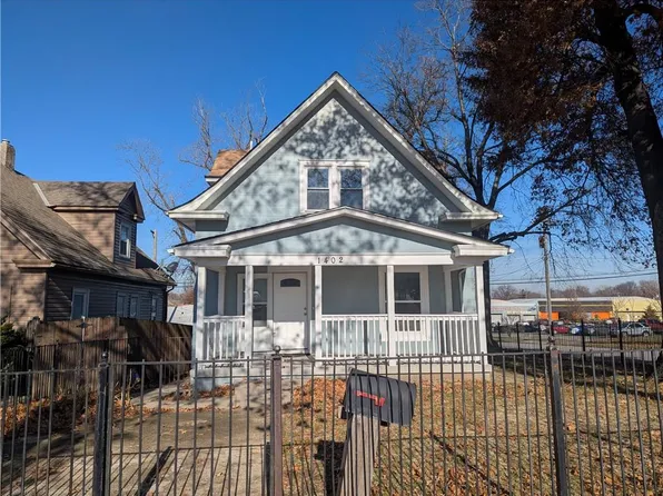 1402 Armstrong Ave, Kansas City, KS 66102
