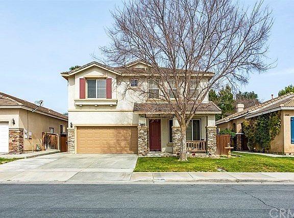 2nd image of 27480 Stanford Dr