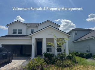 285 Brookgreen Way, Saint Augustine, FL 32092