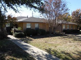 2206 Kings Row, Denton, TX 76209