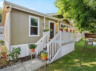 10 E South Stage Rd SPC 423, Medford, OR 97501